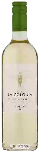 Bodega Norton - Finca La Colonia Sauvignon Blanc