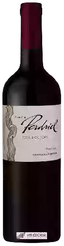 Bodega Norton - Finca Perdriel Colección Merlot