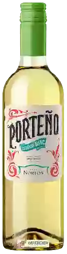 Bodega Norton - Porteño Sauvignon Blanc