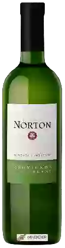 Bodega Norton - Sauvignon Blanc