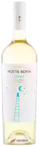 Bodega Notte Rossa - Fiano Salento