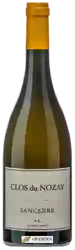 Domaine du Nozay - Clos du Nozay Sancerre