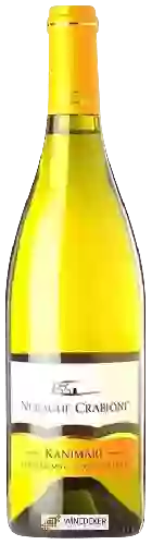 Bodega Nuraghe Crabioni - Kanimari Vermentino di Sardegna