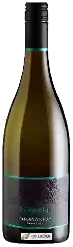 Bodega Elephant Hill - Chardonnay