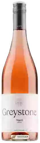 Bodega Greystone - Rosé