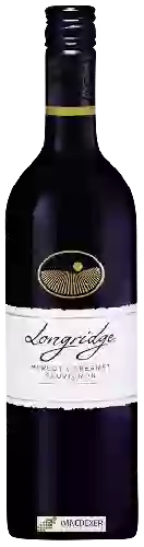 Bodega Longridge - Merlot - Cabernet Sauvignon