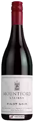 Bodega Mountford Estate - Liaison Pinot Noir