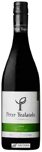 Bodega Peter Yealands - Syrah