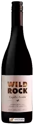 Bodega Wild Rock - Cupids Arrow Pinot Noir