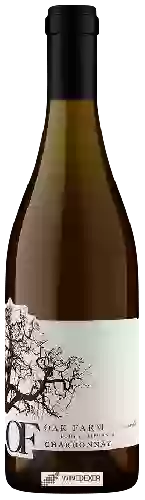 Bodega Oak Farm - Chardonnay