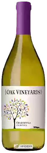 Bodega Oak Vineyards - Chardonnay