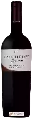 Bodega Oakville East - Exposure Cabernet Sauvignon