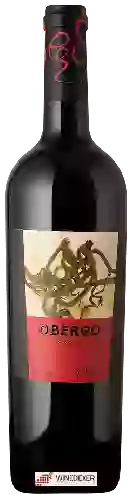 Bodegas Obergo - Syrah