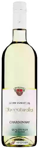 Bodega Oberrotweil - Oberrotweiler Chardonnay Trocken