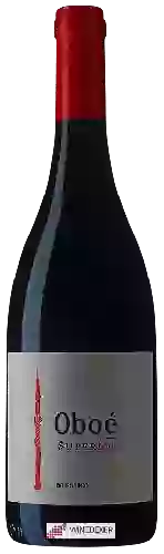 Bodega Oboé - Superior Tinto