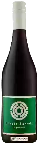 Bodega Ochota Barrels - The Green Room Grenache - Syrah