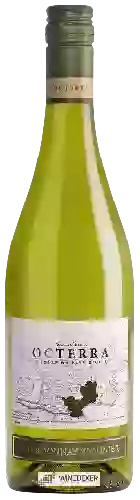 Bodega Octerra - Chardonnay - Viognier