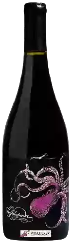Bodega Octopoda - Pinot Noir