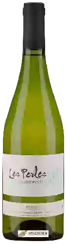 Bodega Oinos - Les Perles  Chardonnay