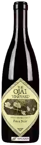 Bodega Ojai - Pinot Noir