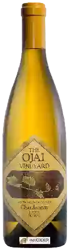 Bodega Ojai - Puerta del Mar Chardonnay