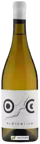 Bodega Ojo y Coíllo - Blanco