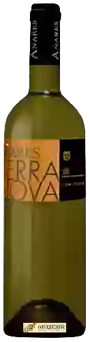 Bodegas Olarra - A&ntildeares Terra Nova Verdejo