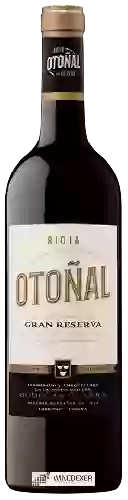 Bodegas Olarra - Otoñal Gran Reserva