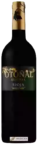 Bodegas Olarra - Otoñal Rioja Reserva