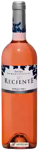 Bodegas Olarra - Reciente Tempranillo Rosado