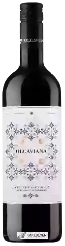 Bodega Olcaviana - Cabernet Sauvignon