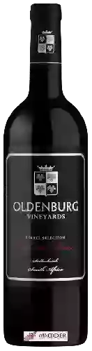 Bodega Oldenburg Vineyards - Cabernet Franc Barrel Selection