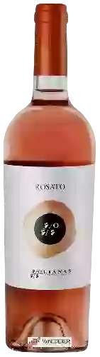 Bodega Olianas - Rosato