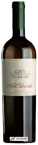 Bodega Olim Bauda - Gavi del Comune di Gavi