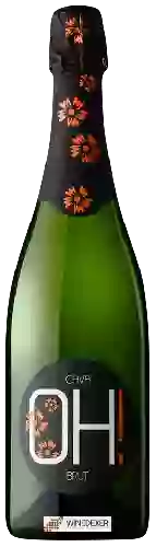 Bodega Oliveda - Cava Oh! Brut