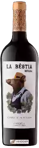 Bodega Oliveda - La Bēstia Negra