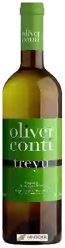 Bodega Oliver Conti - Treyu