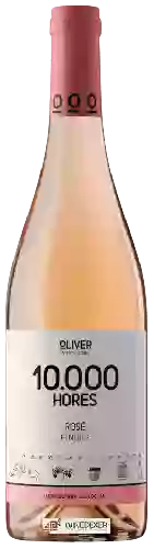 Bodega Oliver Viticultors - 10.000 Hores Rosé