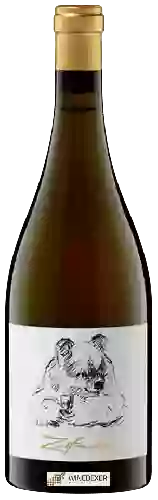 Bodega Oliver Zeter - Zafrán