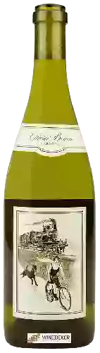 Bodega Miss Olivia Brion - Chardonnay