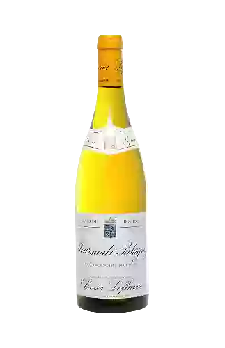 Bodega Olivier Leflaive - Meursault 1er Cru Blagny