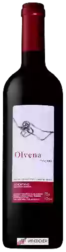 Bodega Olvena - Tinto Roble