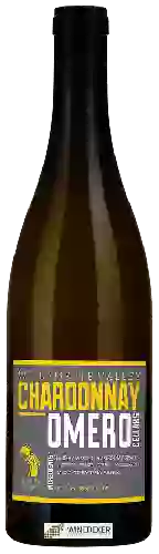 Bodega Omero - Chardonnay