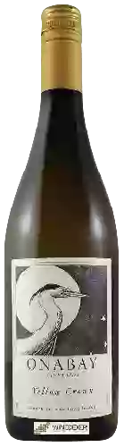 Bodega Onabay - Yellow Crown Chardonnay