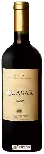 Bodega Ondarre - Quasar Rioja Crianza