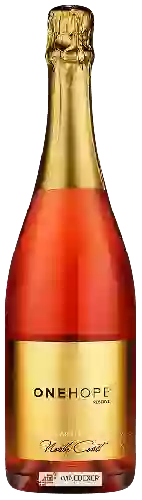 Bodega Onehope - Reserve Sparkling Rosé