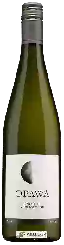 Bodega Opawa - Pinot Gris