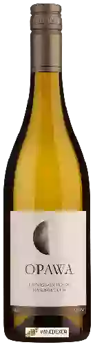 Bodega Opawa - Sauvignon Blanc