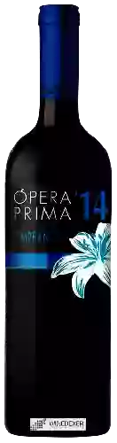 Bodega Opera Prima - Tempranillo