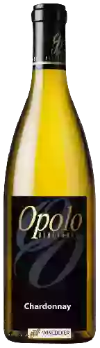 Bodega Opolo - Central Coast Chardonnay